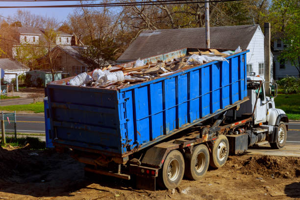 Recycling Services for Junk in Shenandoah, IA